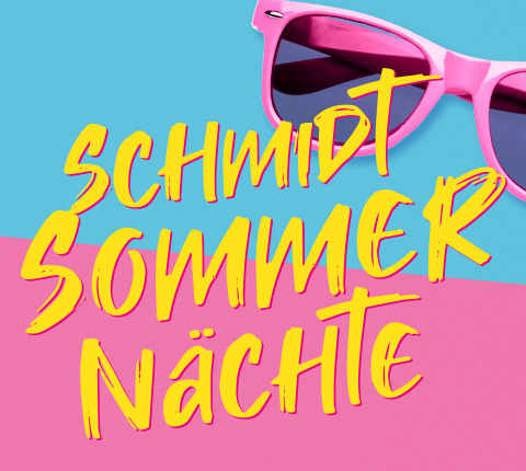 Schmidtsommernächte