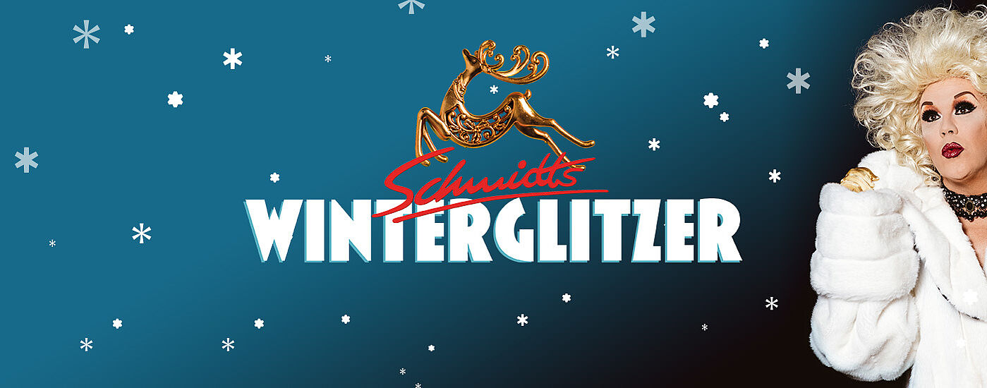 Schmidts Winterglitzer