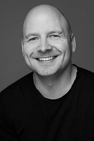David Arnsperger