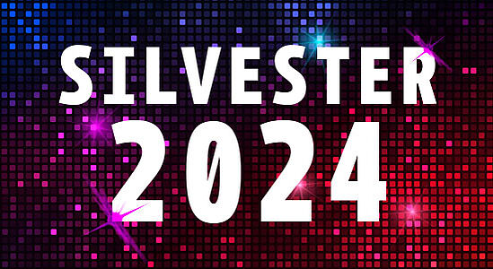 Silvester 2024